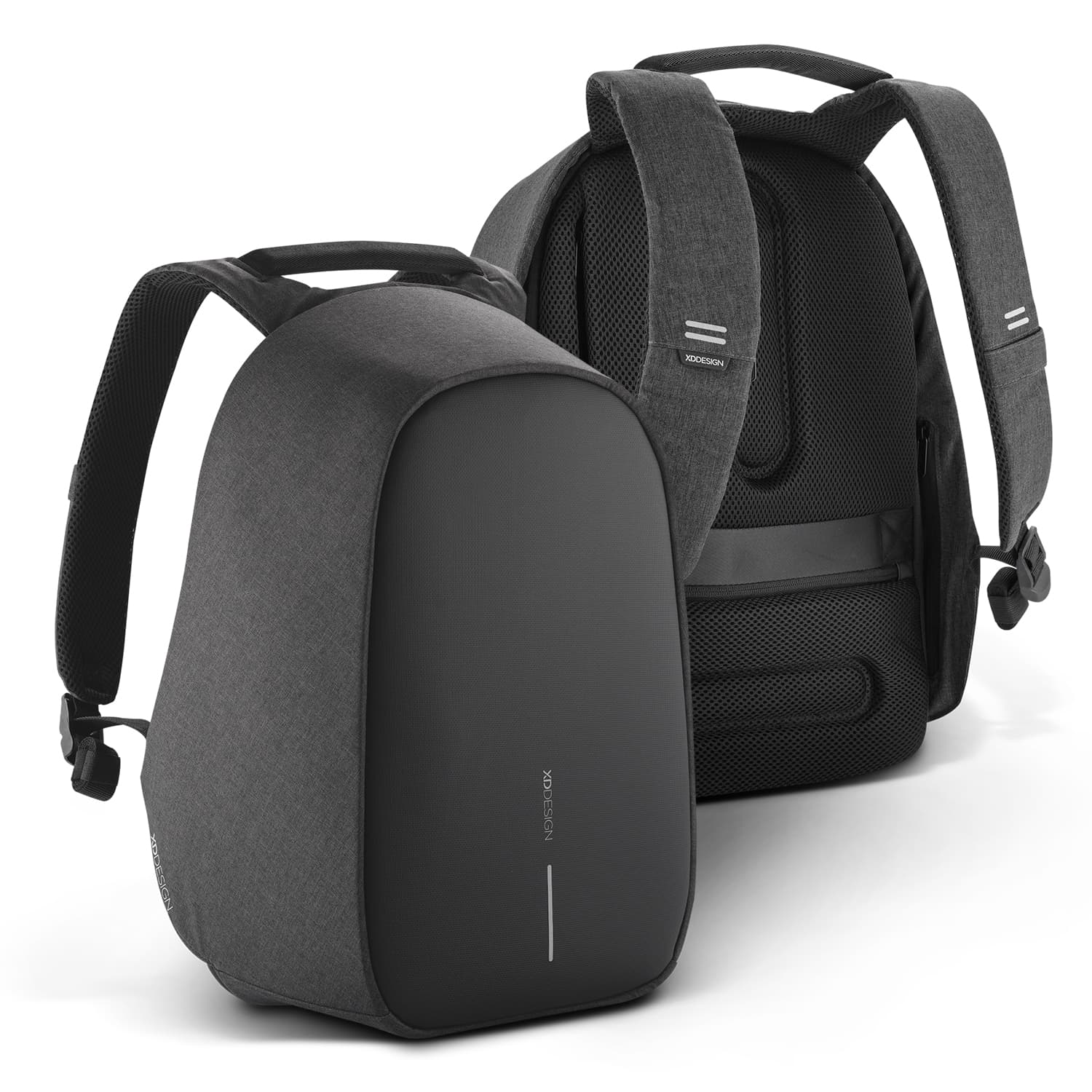 Bobby Hero Backpack-Active Image