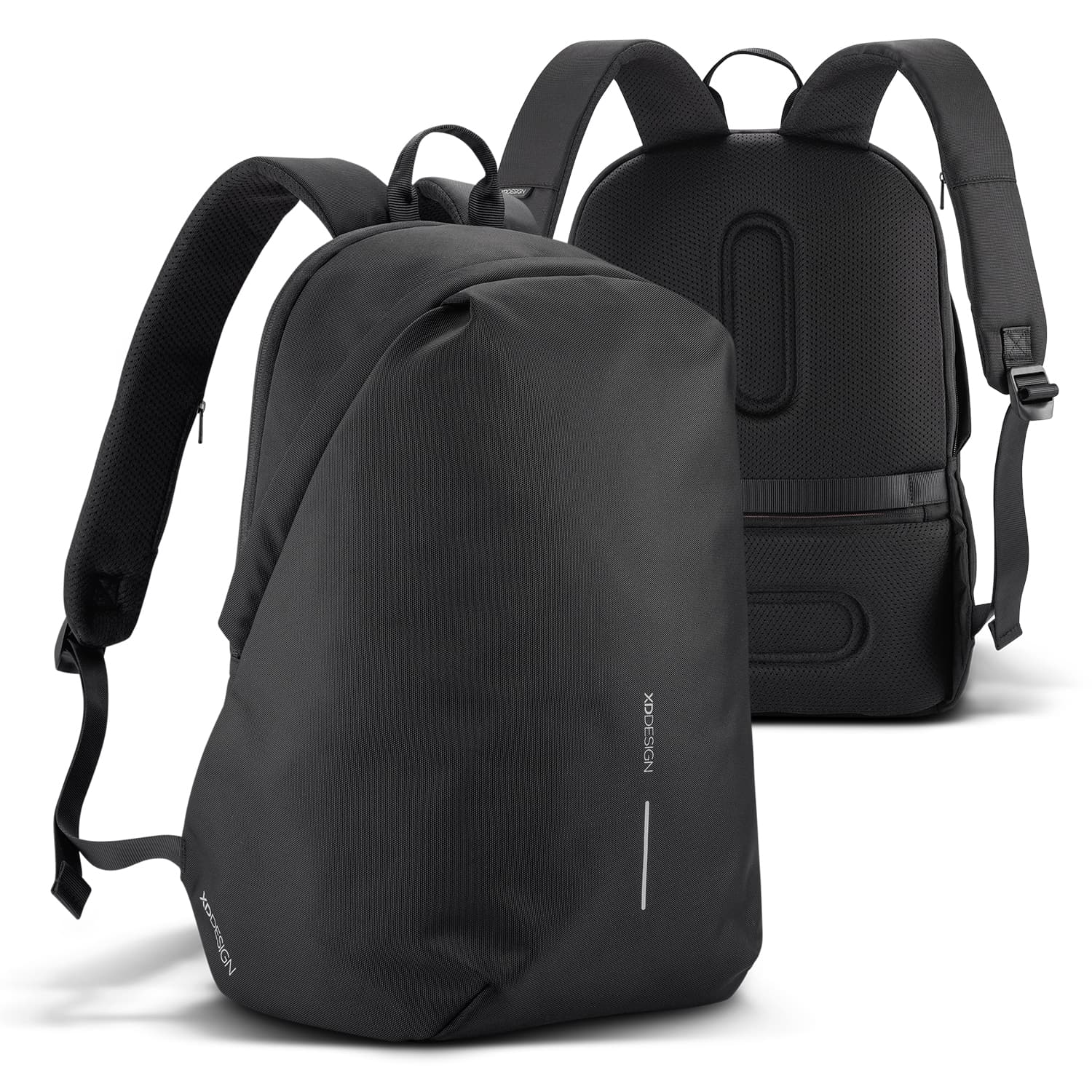 Bobby Soft Backpack-Active Image