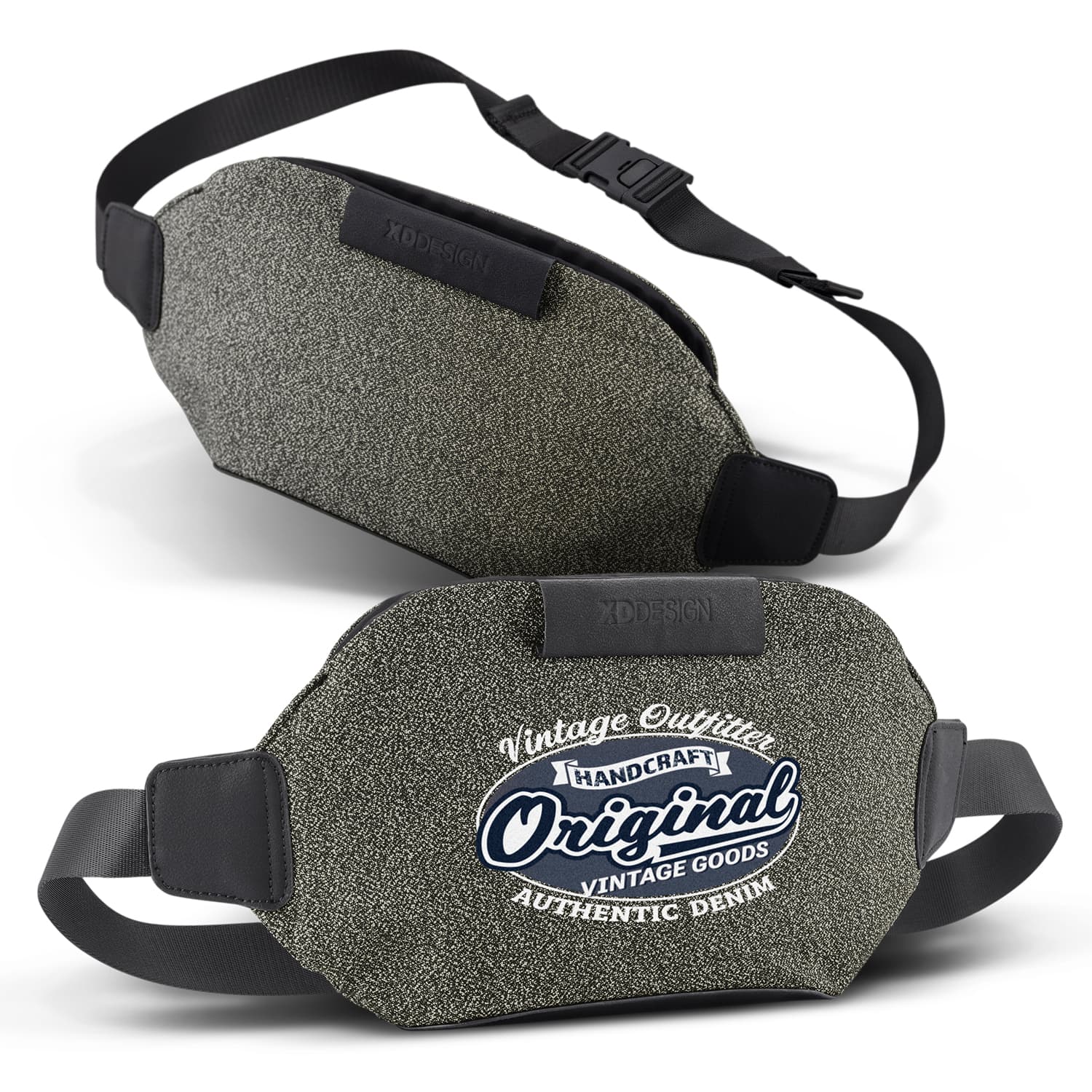 Urban Belt Bag-Active Image