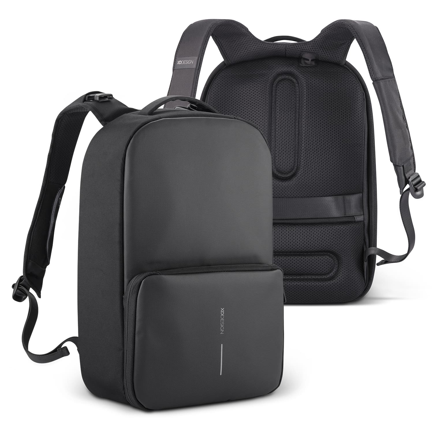 Flex Gym Bag-Active Image