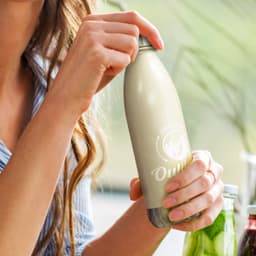 Mirage Bottle - Natural - image 2