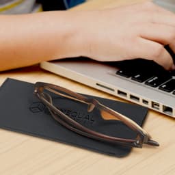 Essex Sunglass Pouch - image 2