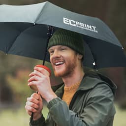 Tri-Fold Umbrella - image 5