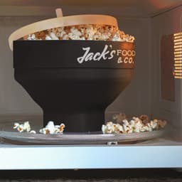 Microwave Popcorn Popper - image 3