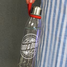 Mirage Glass Bottle - image 2