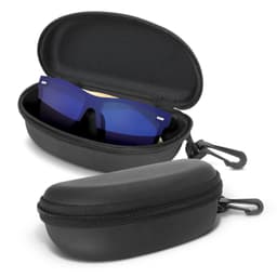 Ryder Mirror Lens Sunglasses - Bamboo - image 1