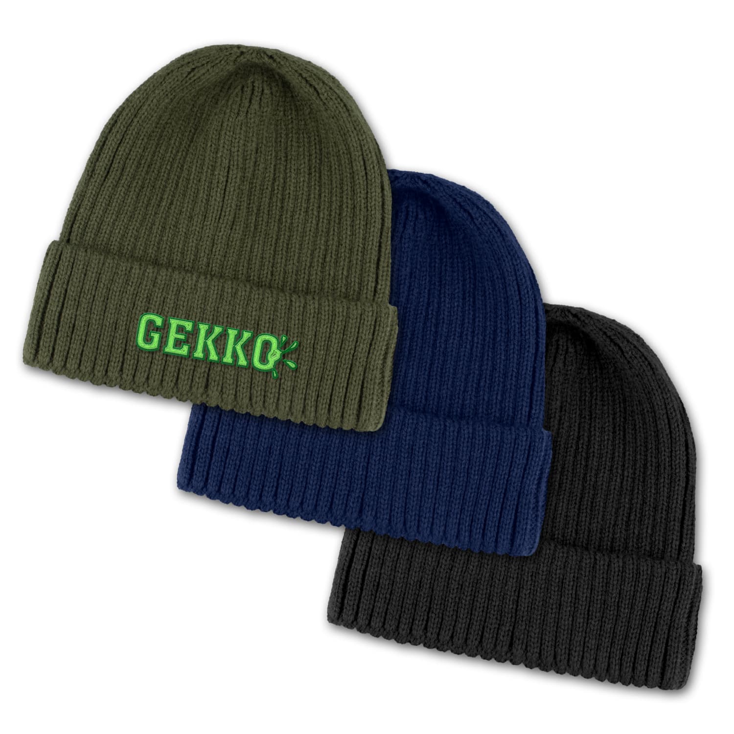 Denali Beanie-Active Image