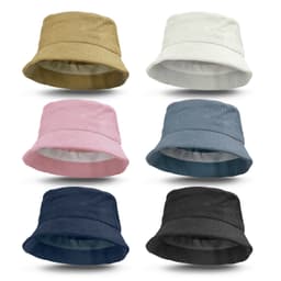 Madura Corduroy Bucket Hat - image 7