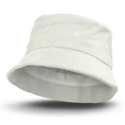 Madura Corduroy Bucket Hat - image 2