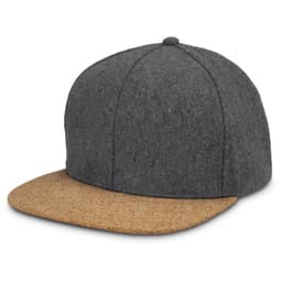 Anchor Flat Peak Cap - image 1