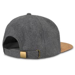 Anchor Flat Peak Cap - image 4