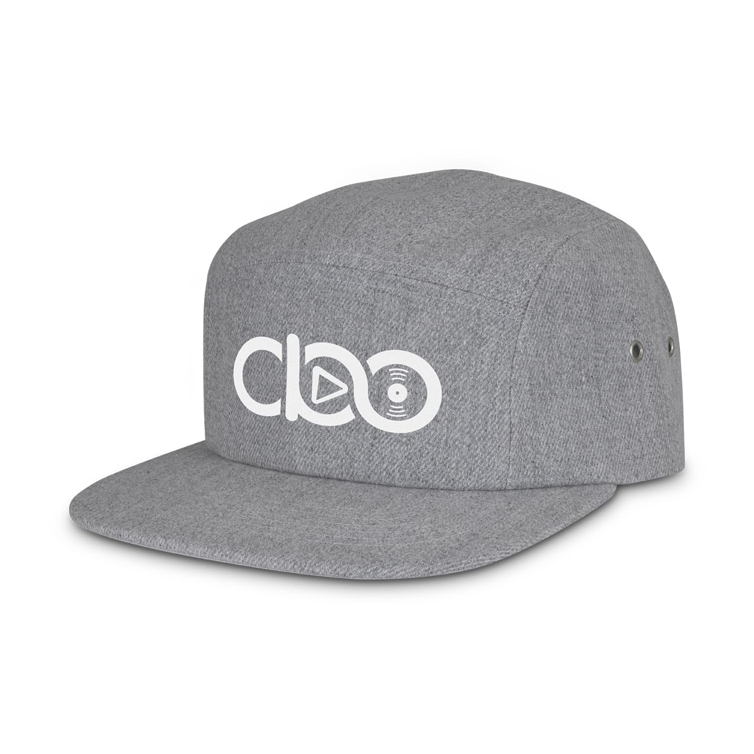 Catalyst Heather Cap-Active Image