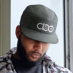 Catalyst Heather Cap - image 1