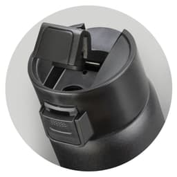 Swiss Peak Stealth Vacuum Mug - image 2