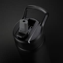 Swiss Peak Stealth Vacuum Bottle - image 5