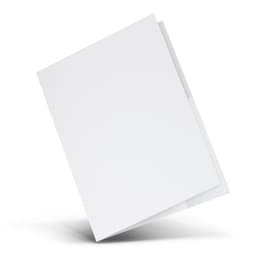 A4 Presentation Folder - image 2