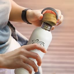 Pasadena Steel Bottle - image 6