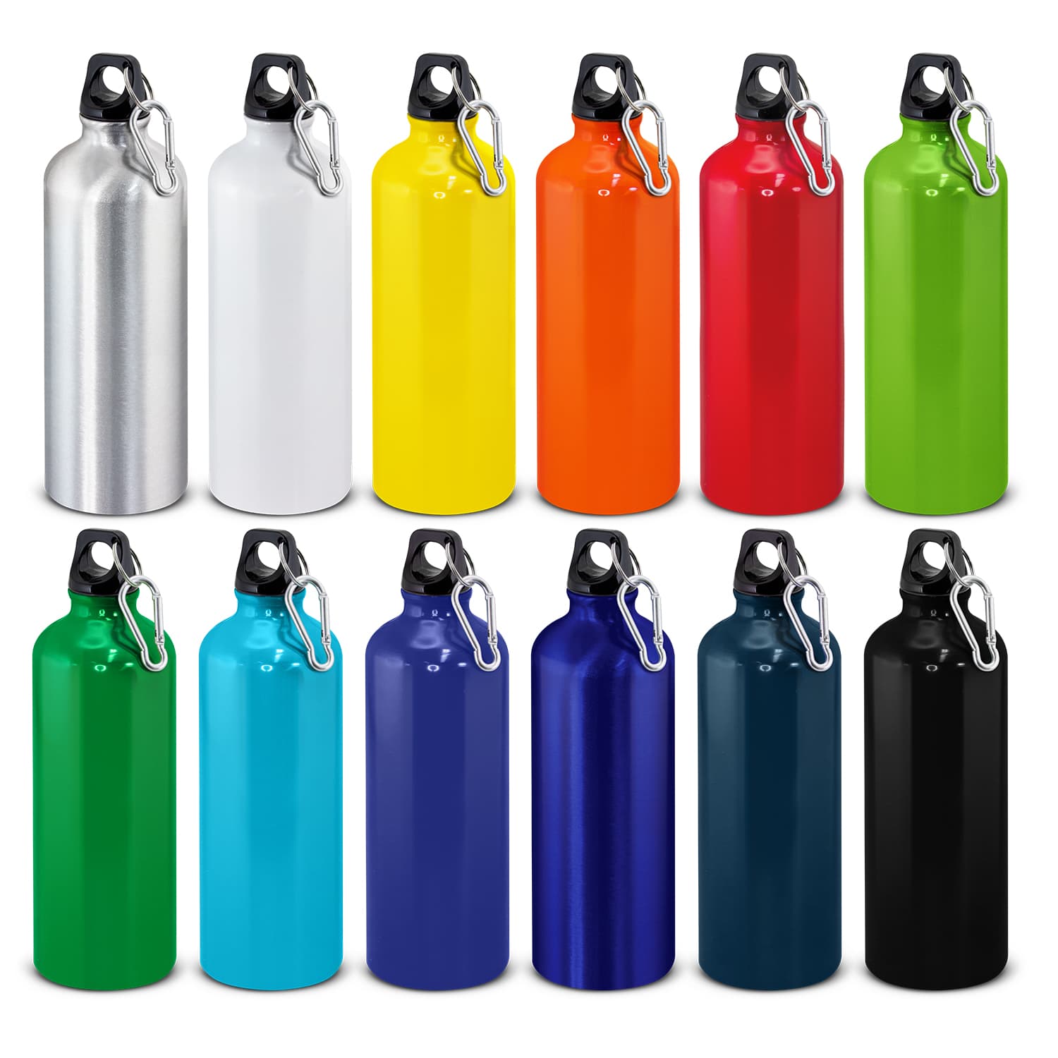 Intrepid Bottle - 800ml-Active Image