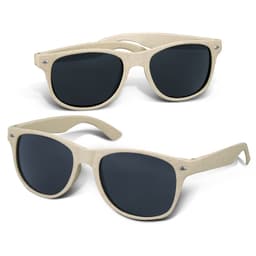 Malibu Sunglasses - Natural - image 5