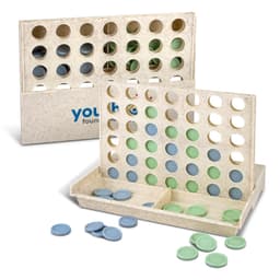 Four in a Row Game - image 2