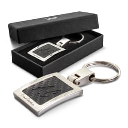 Pierre Cardin Avant-Garde Key Ring - image 5