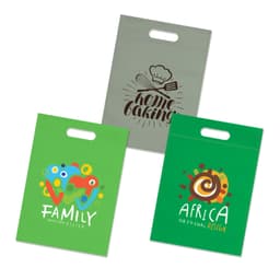 Delta Tote Bag - Sale - image 3