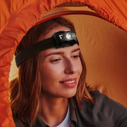 Nepal Headlamp Torch - image 3