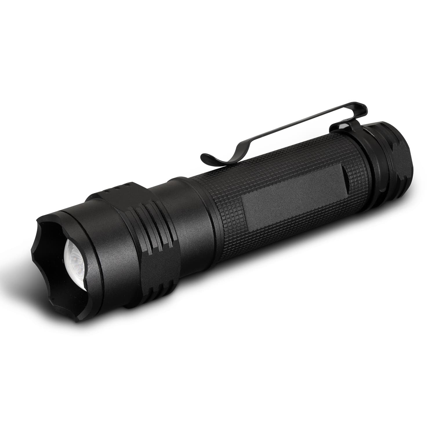 Waitomo Torch-Active Image