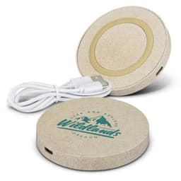 Alias Wireless Charger - Round - image 3