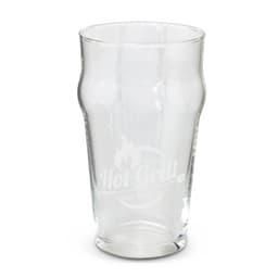 Tavern Beer Glass - image 4