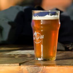 Tavern Beer Glass - image 3