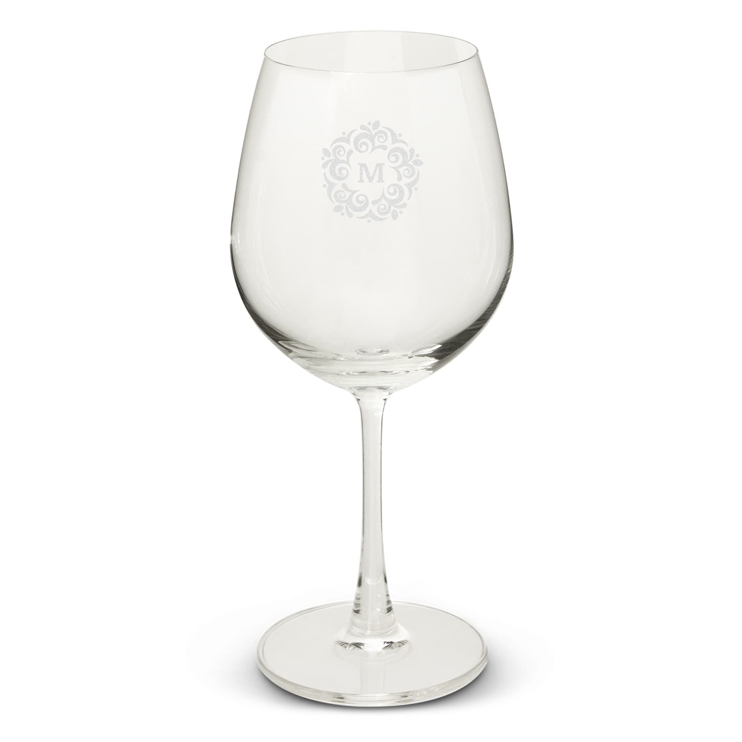 Mahana Wine Glass - 600ml-Active Image
