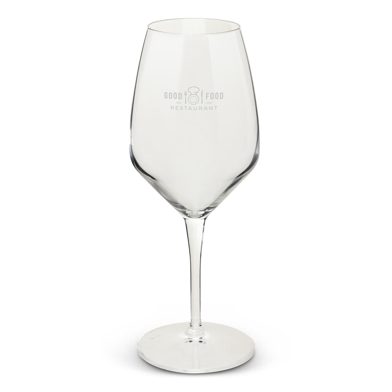 Luigi Bormioli Atelier Wine Glass - 440ml-Active Image