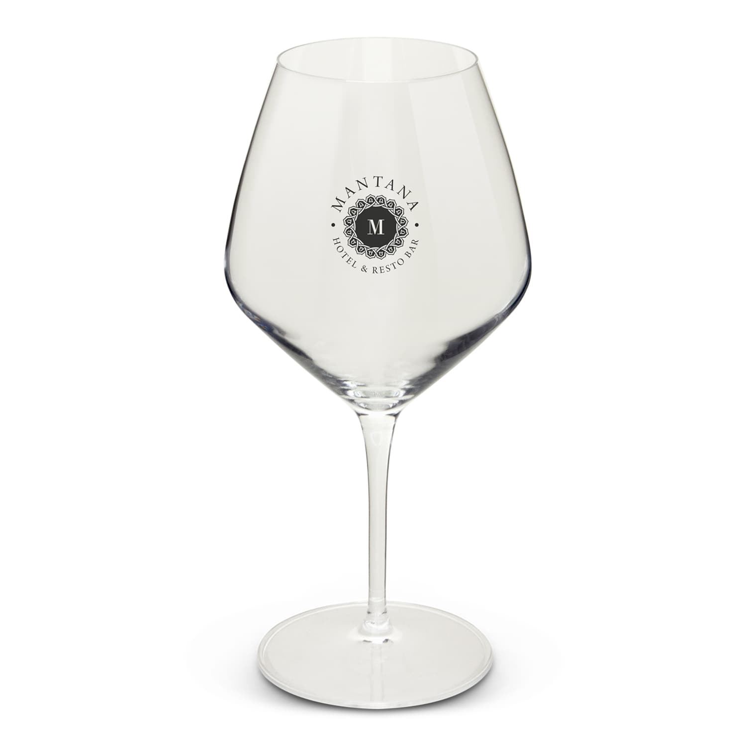 Luigi Bormioli Atelier Wine Glass - 610ml-Active Image