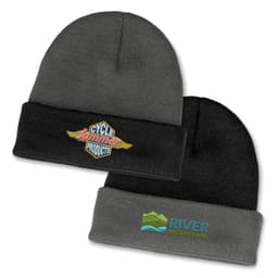 Everest Two Toned Beanie - image 3