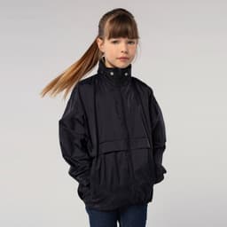 SOLS Surf Kids Windbreaker - image 2