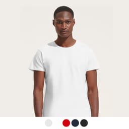 SOLS Pioneer Mens Organic T-Shirt - image 7