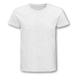 SOLS Pioneer Mens Organic T-Shirt - image 2