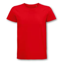 SOLS Pioneer Mens Organic T-Shirt - image 4