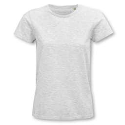 SOLS Pioneer Womens Organic T-Shirt - image 3