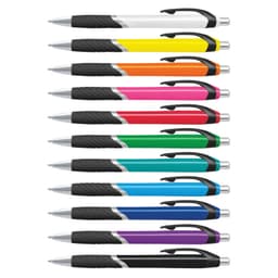 Jet Pen -  Coloured Barrel - image 12