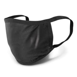 Reusable 3-ply Cotton Face Mask - Indent - image 2
