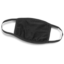 Reusable 3-ply Cotton Face Mask - Indent - image 4