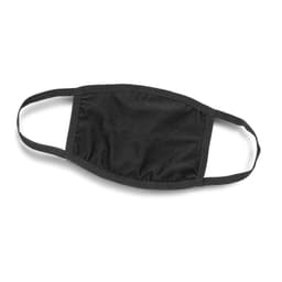 Reusable 3-ply Cotton Face Mask - Indent - image 1