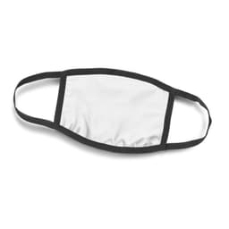 Full Colour 3-Ply Reusable Face Mask - Indent - image 5