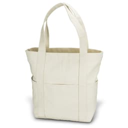 Amsterdam Canvas Tote Bag - image 5