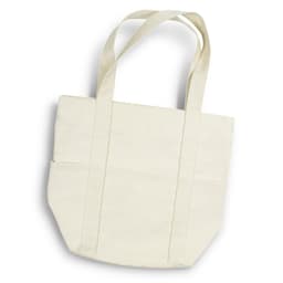 Amsterdam Canvas Tote Bag - image 1