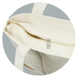 Amsterdam Canvas Tote Bag - image 10