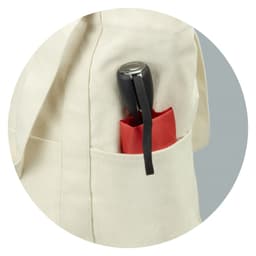 Amsterdam Canvas Tote Bag - image 2
