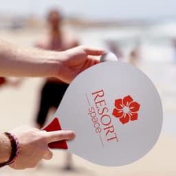 Paddle Ball Game - image 2